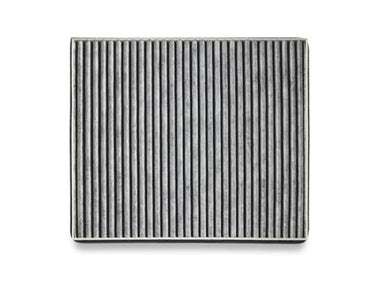 Miele Original Zubehör - DKF 12-P Geruchsfilter/mit Aktivkohle/für eine Vielzahl von Miele Dunstabzugshauben/Neutralisiert effektiv unangenehme Kochgerüche (11762580) im Sale
